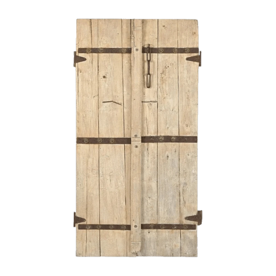 DOOR PANEL