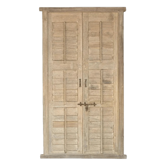 SHUTTER DOOR