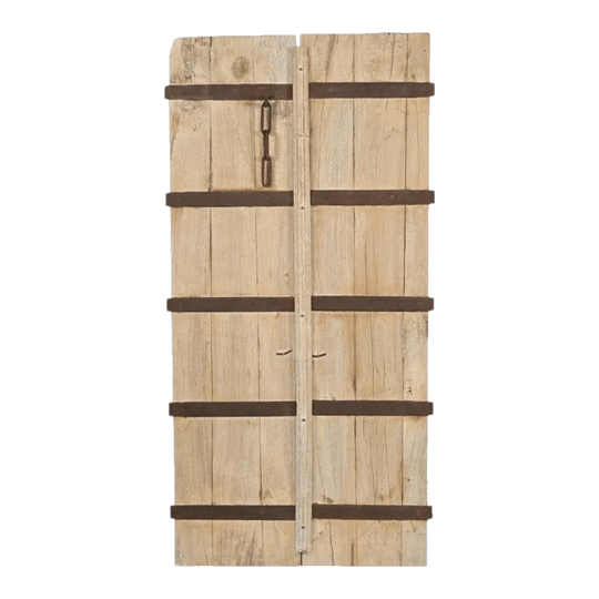 DOOR PANEL