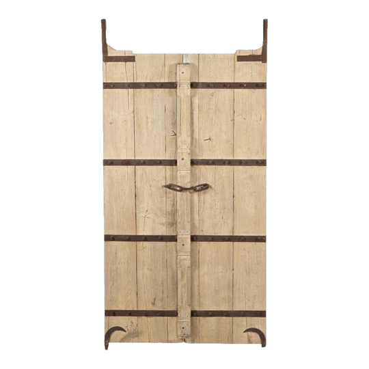 DOOR PANEL