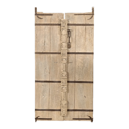 DOOR PANEL