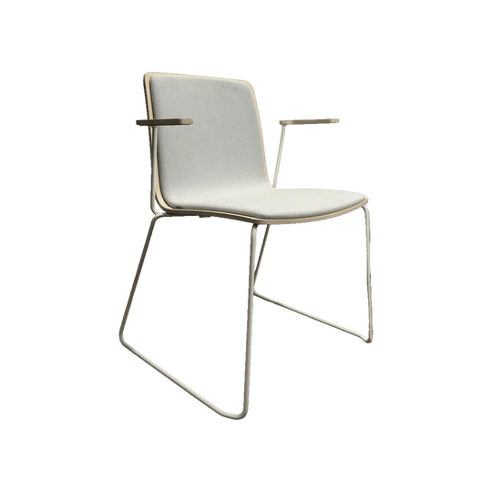 Emmegi Yo Chair by Frezza