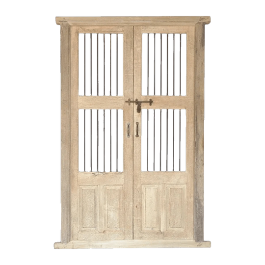 DOOR PANEL