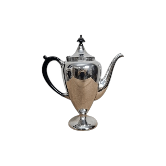 'Du Barry' by Paramount EPNS Coffee Pot
