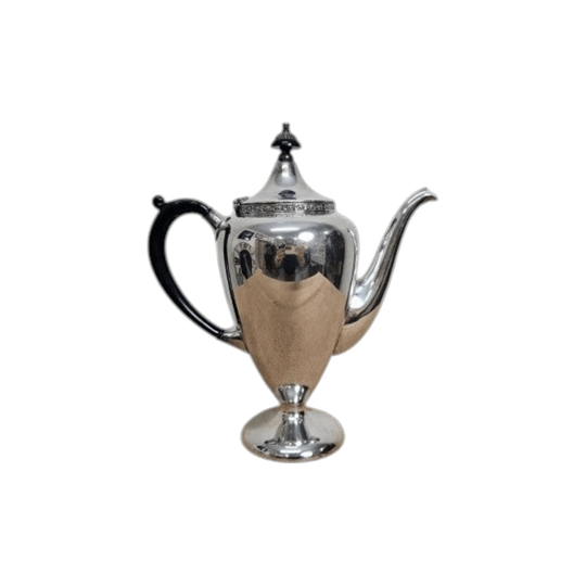 'Du Barry' by Paramount EPNS Coffee Pot