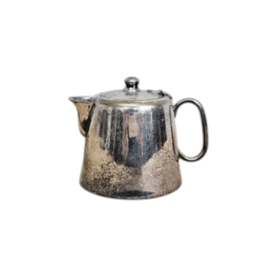 Silver Plated Creamer Jug