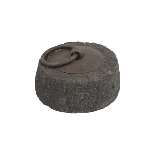 DOOR STOP / STONE WEIGHT
