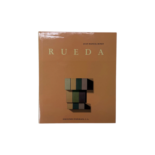 Rueda - Juan Manuel Bonet