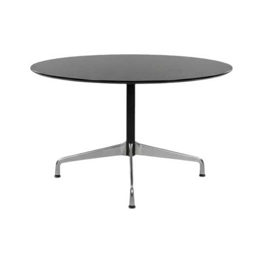 Herman Miller Eames Aluminum Group Table – 1200mm