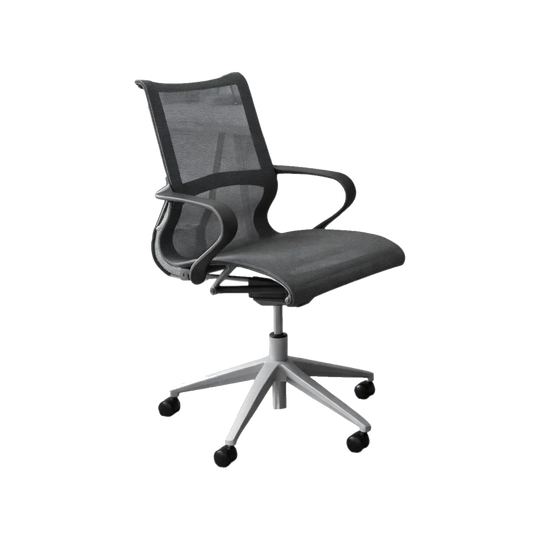Herman Miller Setu Chair – Excellent Condition