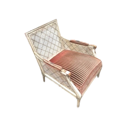 19th Century Bergère