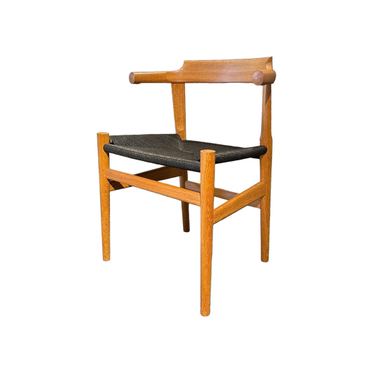 PP68 Armchair by PP Møbler, designed by Hans J. Wegner