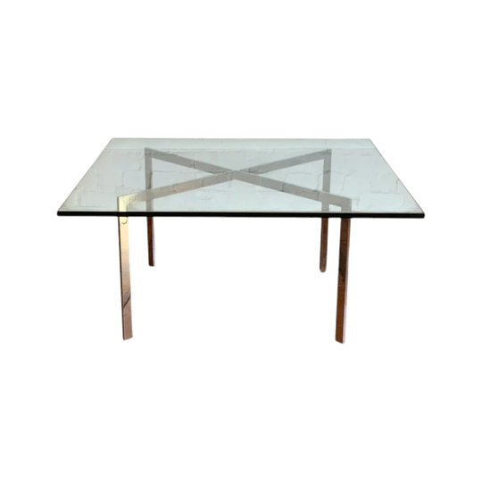Barcelona Coffee Table
