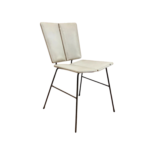 Side Chair by Martin Eisler and Carlo Hauner. Brazil. Eternity Design Collections