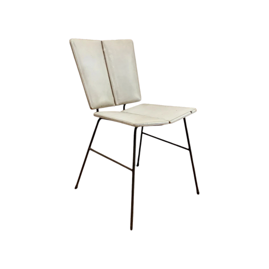 Side Chair by Martin Eisler and Carlo Hauner. Brazil. Eternity Design Collections