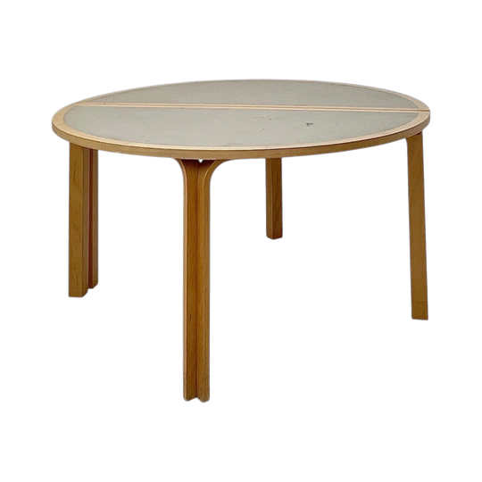 Thygesen & Sørensen 'Domino' Table