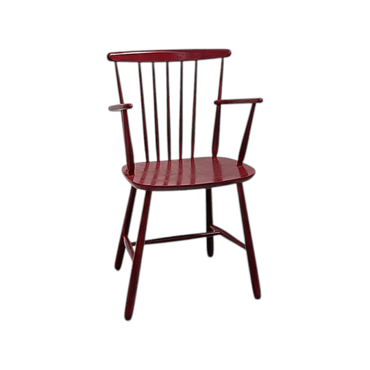 Poul Volther 'Windsor' Chair