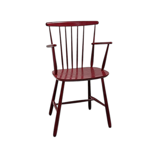 Poul Volther 'Windsor' Chair