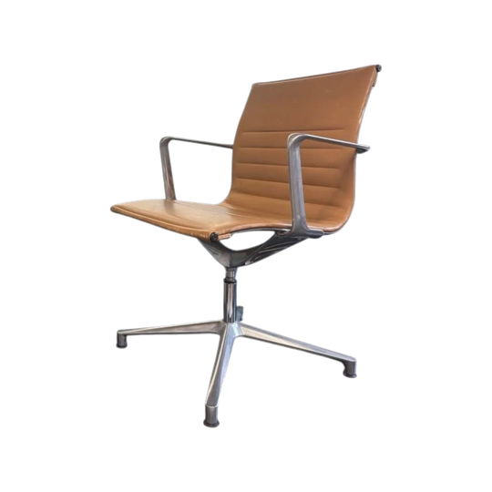 AUTHENTIC ICF UNA EXECUTIVE BOARDROOM CHAIRS