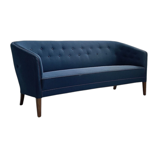 Ludvig Pontoppidan Settee