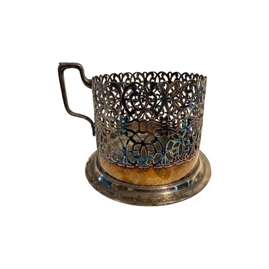 Trent EP A1 Silver Plated Water Pitcher Reproduction Old Sheffield Plate