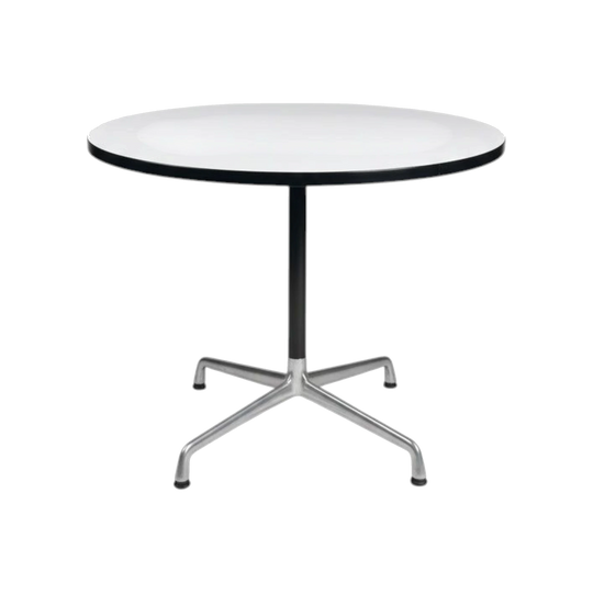 Original Herman Miller Pedestal Table