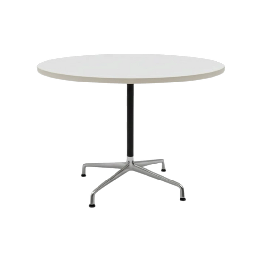 Original Herman Miller Pedestal Table