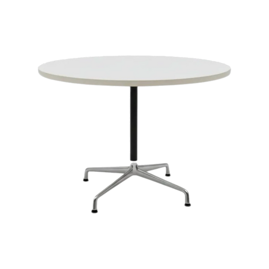 Original Herman Miller Pedestal Table