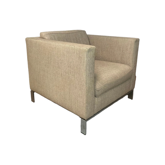 Foster 500 Armchair Walter Knoll
