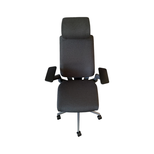 Steelcase Gesture Ergonomic Office Chair with Headrest(July 2026 built)