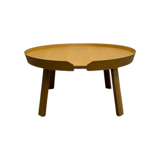 Around Coffee Table - Muuto | Large