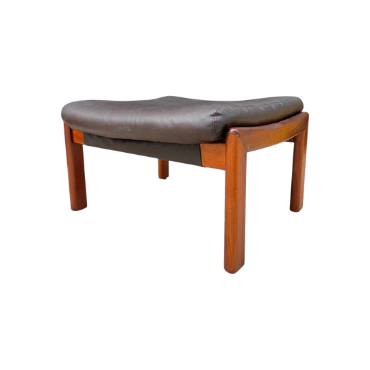 Tessa T21 Footstool