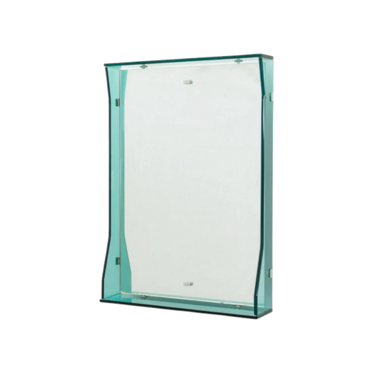 Italian Mirror attributed to Fontana Arte