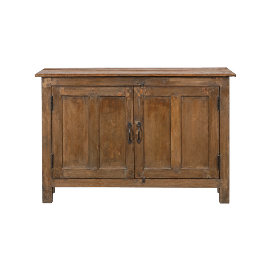 Wooden Sideboard #2623