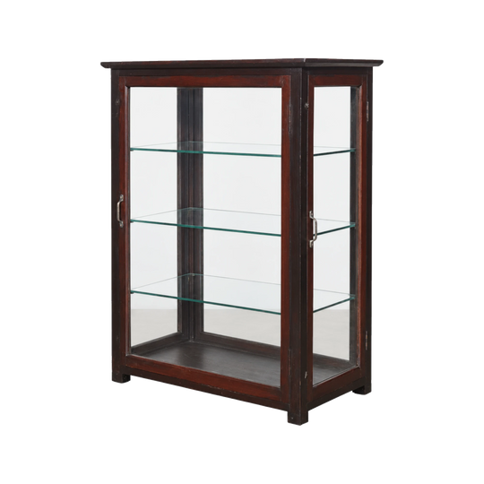 Wooden Showcase #26108