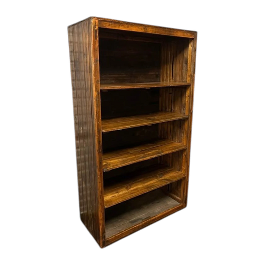 Rustik Baltic Pine Shelving