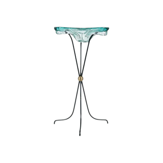Ashtray Fontana Arte (attr.)