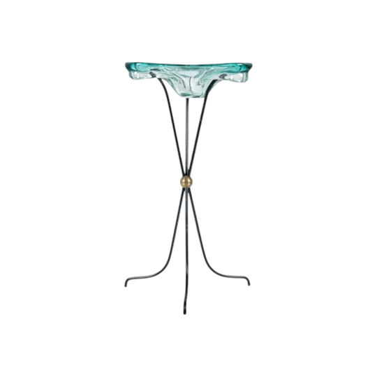 Ashtray Fontana Arte (attr.)