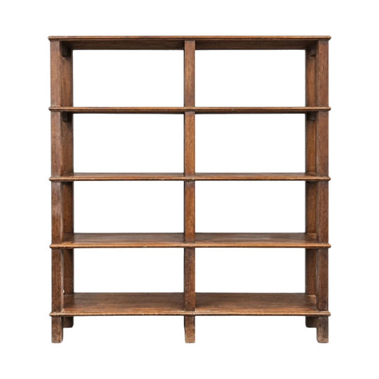 Shelf #154