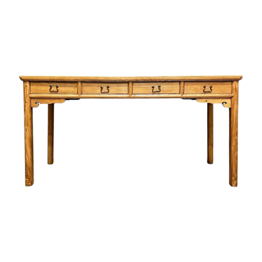 Chinese Desk From Shangdong Province | 1930