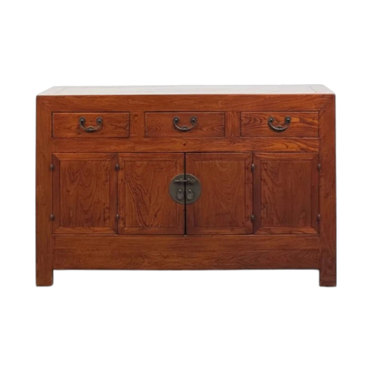 19th Century Chinese Sideboard