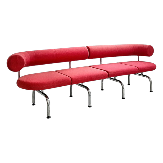 Foersom & Hiort-Lorentzen EJ900 ‘Pipeline’ Sofa