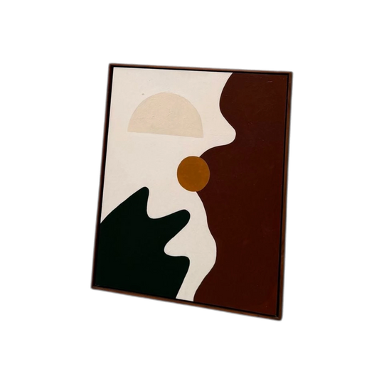 She Walked Into the Ocean by Kayleigh Heydon 2018