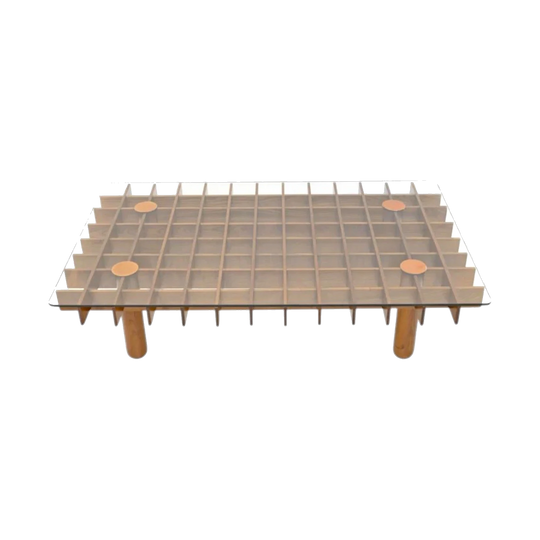 'Kyoto' Coffee table By Gianfranco Frattini