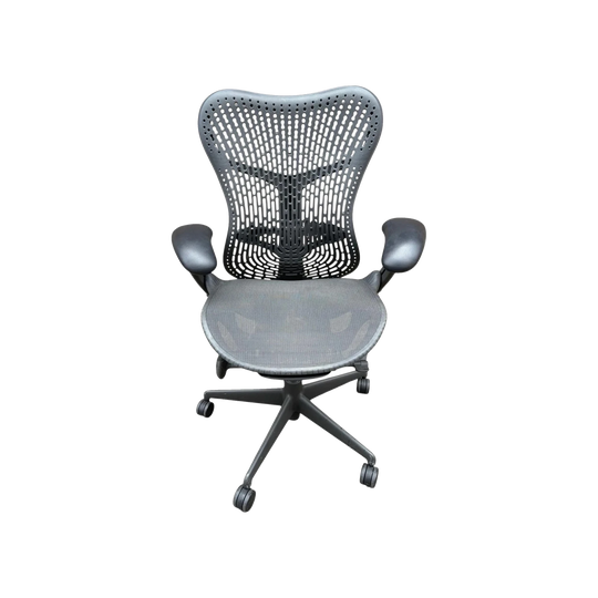 Pre-Loved Herman Miller Mirra 1  Chair
