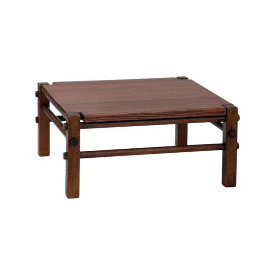 Norman Archibald for Nore Coffee Table in Alpine Ash, c. 1970