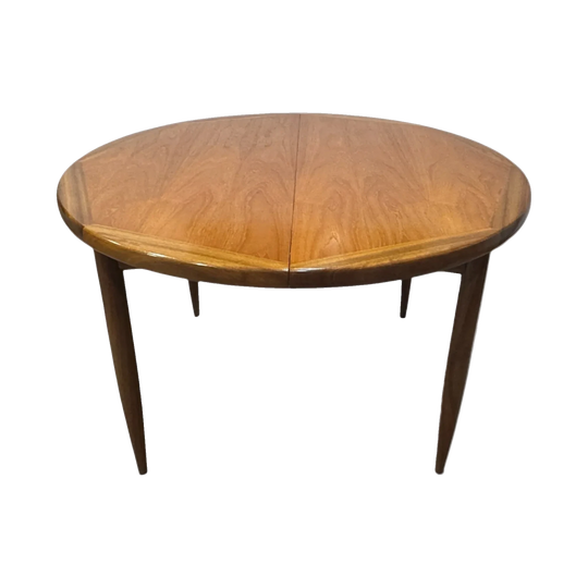 Vintage Conrad Rodd Dining Table | Australian Mid-Century