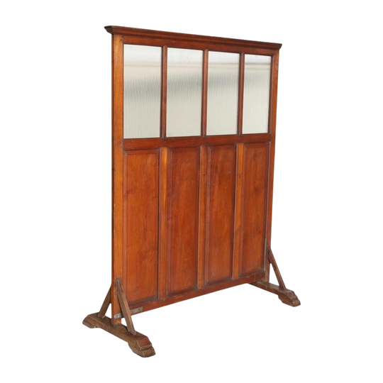 Wooden Divider #2618