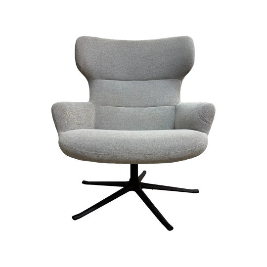 Swivel Armchair By Anders Norgaard For BoConcept