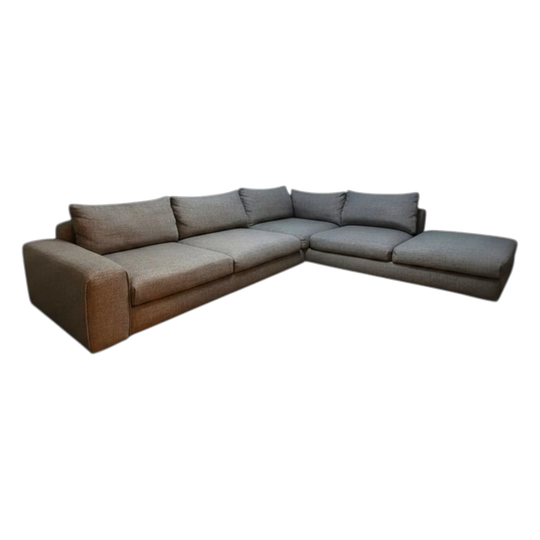 Jardan Hudson sofa